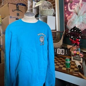 TULONES  Sweatshirt vintage